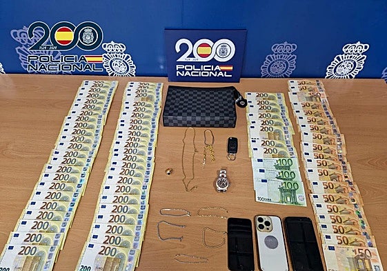 Scammers posing as real estate agent and a buyer swindle Ronda resident out of 20,000 euros