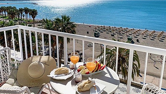 Tourist housing ban in force in 43 areas of Malaga city