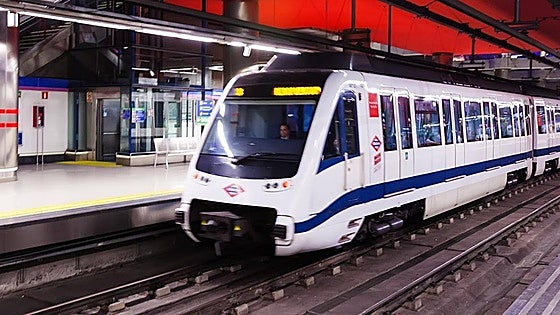 Madrid court fails to recognise a fatal heart attack a man had on his way to work as a job-related incident