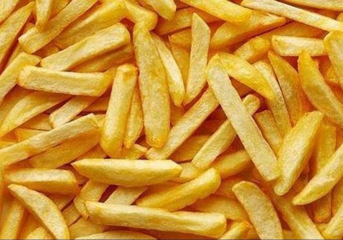 Health alert for frozen air fryer and oven chips sold in many parts of Spain