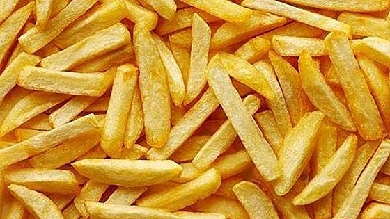Health alert for frozen air fryer and oven chips sold in many parts of Spain