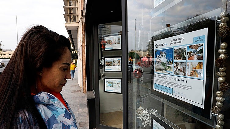 'Mini-apartments' in Malaga selling for the same price as a villa: Half-a-million euros for just 50 square metres