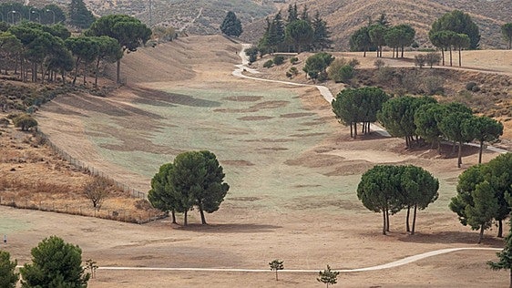 Dutch investment fund acquires golf course in south of Spain
