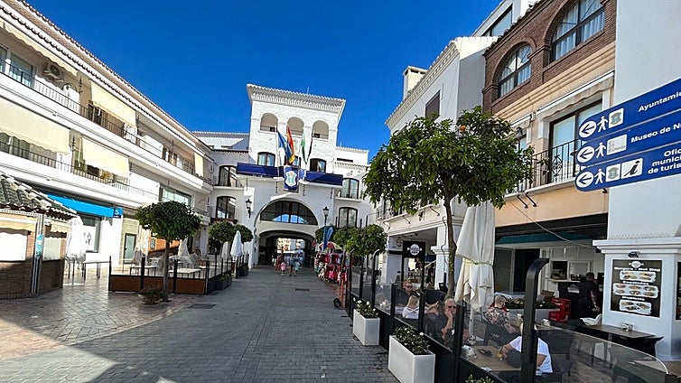 Calls for permanent member of staff at Costa del Sol foreigners' office