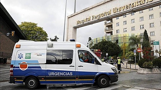 Malaga's regional hospital performs the most kidney transplants in Spain