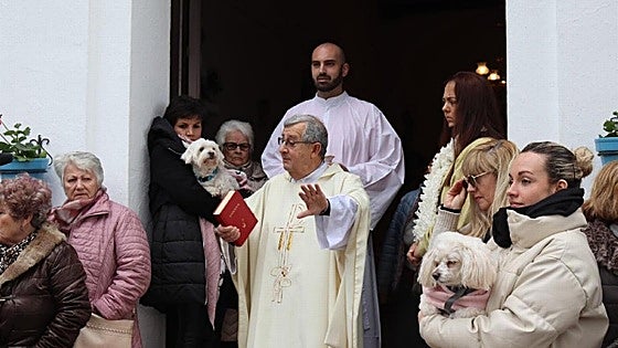 First patron saint festivities of the year arrive with more than 20 events in Malaga towns from this weekend