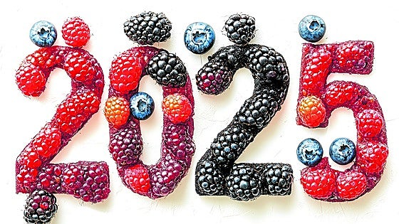 New year, new diet? Ten no-fuss items you need to add to your daily routine