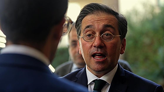 Spain welcomes ceasefire in Gaza and approves a 24-million-euro humanitarian aid package