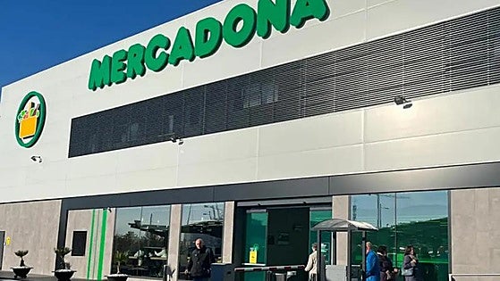 Mercadona jobs up for grabs in Malaga: These are the supermarkets in the province where staff are needed