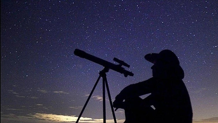 This is the best day to see a spectacular parade of six planets in the night sky