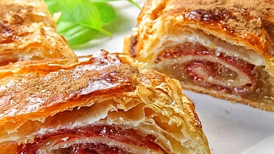 Pie: a beloved dish in Andalucía too