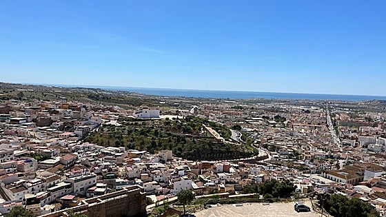 Couple beaten and gagged during robbery on Costa del Sol
