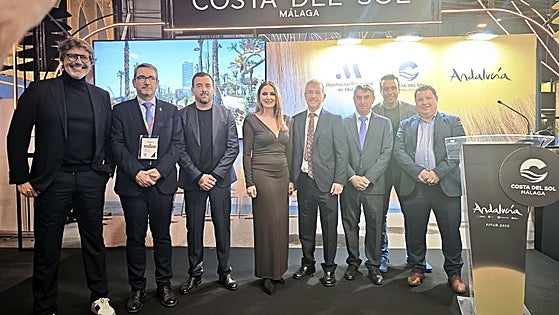Croma HM Hoteles announces new openings in Estepona