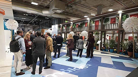 Malaga focuses efforts on attracting long-haul tourists