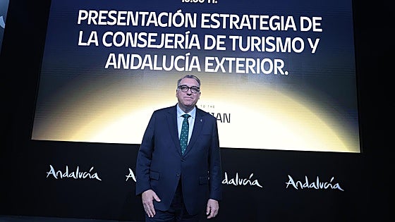 Andalucía partners with four global tech giants to become a world leader in tourism business intelligence