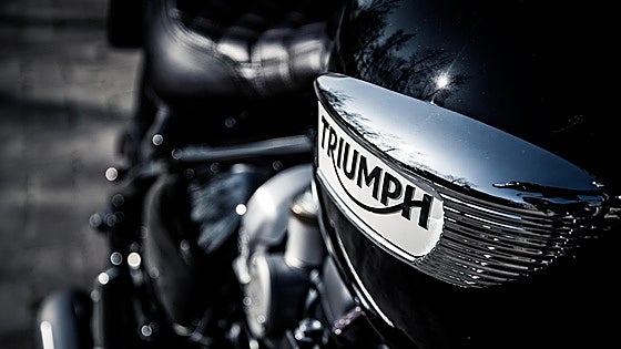 Authorities warn of accident risk in several models of a well-known motorbike brand