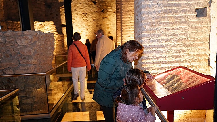 Costa del Sol castle attracts more than 4,000 visitors in first month of opening