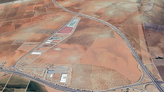 Spanish supermarket giant Consum to build major distribution hub in north of Malaga province