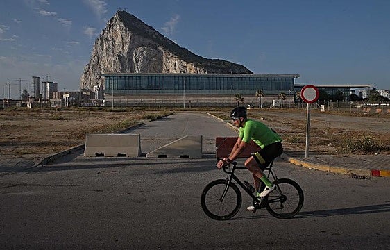 Centralised new website for Gibraltar government ministry