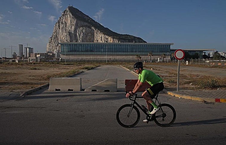 Centralised new website for Gibraltar government ministry