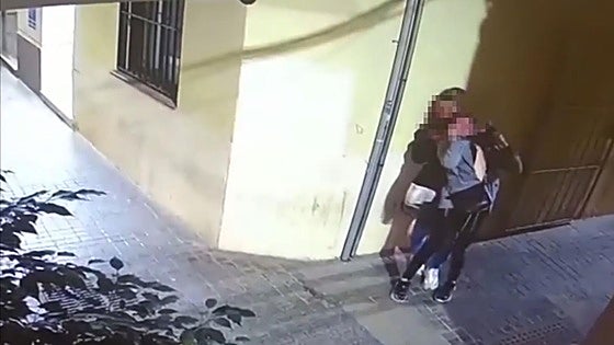 Police investigate two more robberies in Malaga city centre that were carried out using the 'mataleón' technique