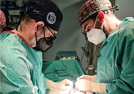 Treatments for these cancers have evolved in recent years.