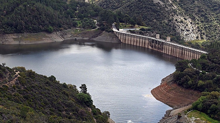 Junta makes progress with central government to recognise need for two new reservoirs to supply Malaga and Costa del Sol