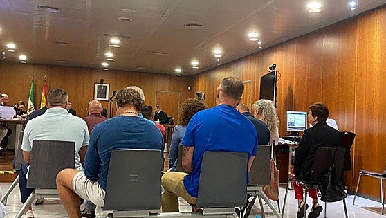 'La Modelo', queen of cocaine on the Costa del Sol, sentenced to five years in prison