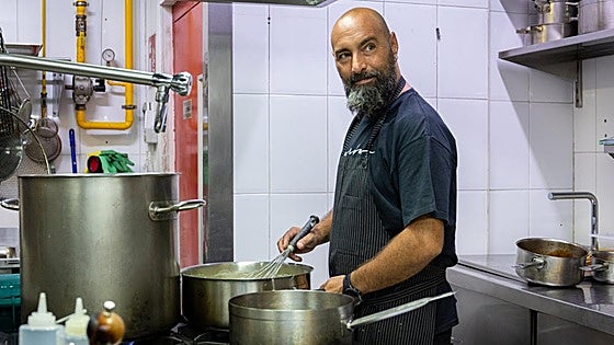 Michelin-starred chef with restaurants in Ronda and Malaga to launch new venture in Sotogrande