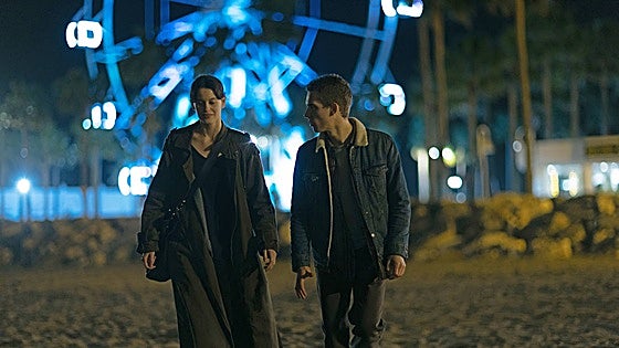 The Snow Girl: Netflix Spain's biggest hit since Money Heist returns from the streets of Malaga with a second season