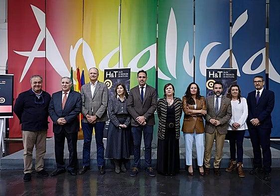 Massive innovation and hospitality fair will bring together 500 companies on the Costa del Sol