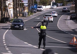 Two local police officers in Granada province convicted of assaulting elderly woman
