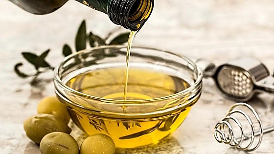 A guide to the different types of olives used to make the very best oils in Malaga province