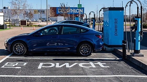 Spanish transport association warns of 'debacle' without electric vehicle subsidies