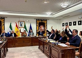 Approval of the protocol for the health centre.