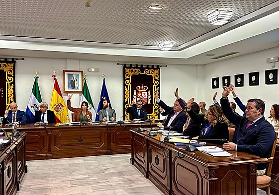 Approval of the protocol for the health centre.