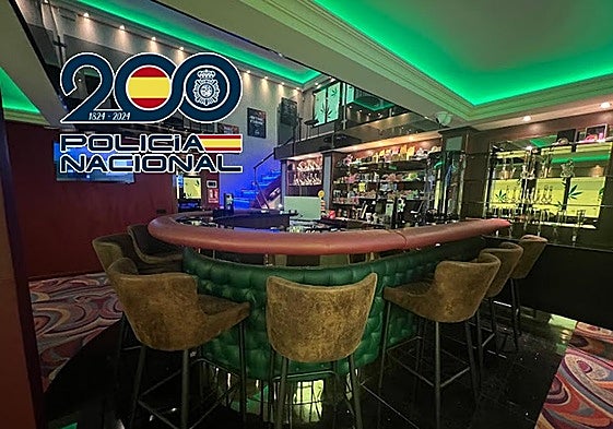 Costa del Sol cannabis smokers' association shut down