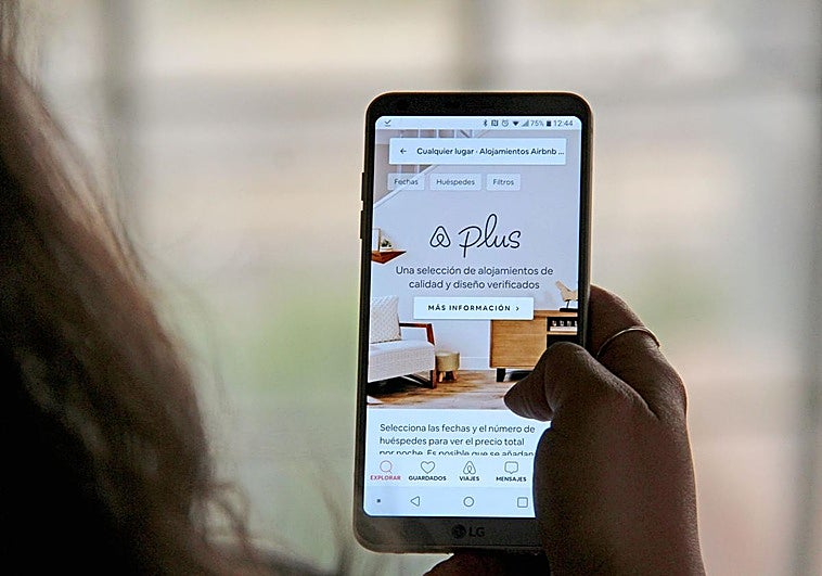 Whatever happened to Airbnb?