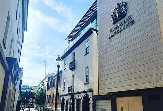 Convicted paedophile sentenced to 39 years in Gibraltar