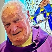 Shock in Boston over death of Jesuit priest in Malaga