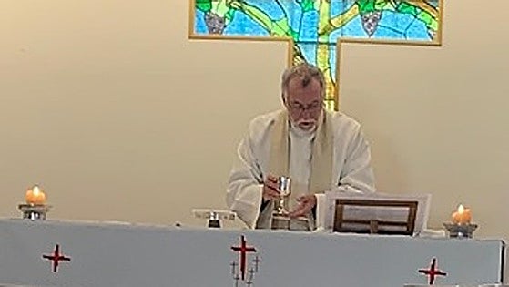 St Andrew's chaplaincy to celebrate 35 years with special service on Sunday 2 February