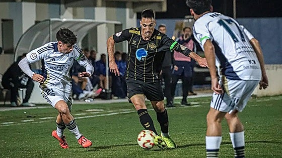 Struggling Marbella FC scrape goalless draw against league's bottom side
