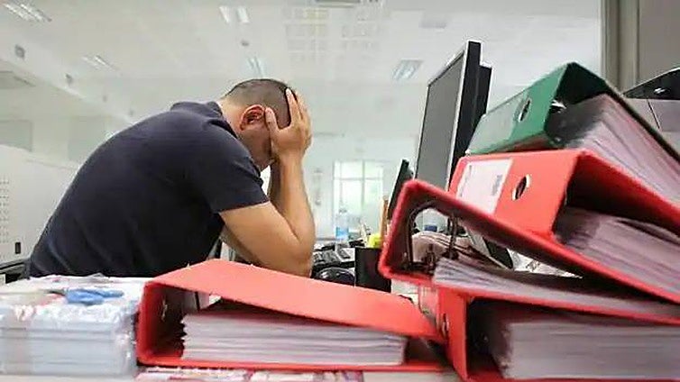 Workers can still be dismissed while on sick leave: these are the reasons why