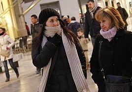 'Beast from the East' is on its way: a new polar air mass is set to cause the mercury to plummet this week