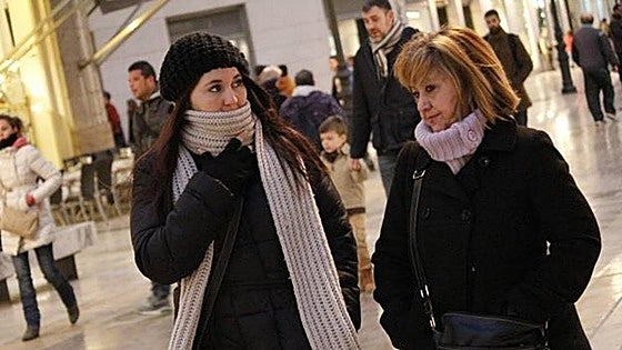 'Beast from the East' is on its way: a new polar air mass is set to cause the mercury to plummet this week