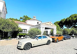 This is the Costa del Sol holiday destination with the highest average price per hotel room in the whole of Spain