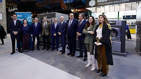 Five hundred companies shape the future of tourism in Malaga