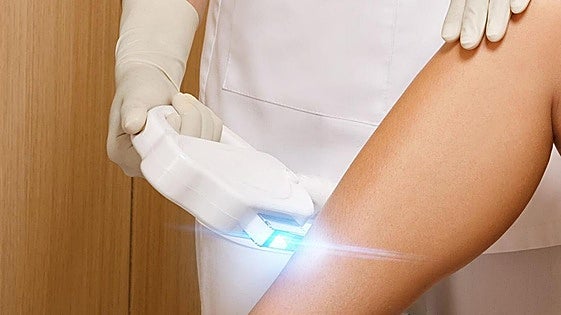 Two Costa del Sol laser hair removal clinics shut up shop: consumer group advises clients who have paid for treatments what they should do