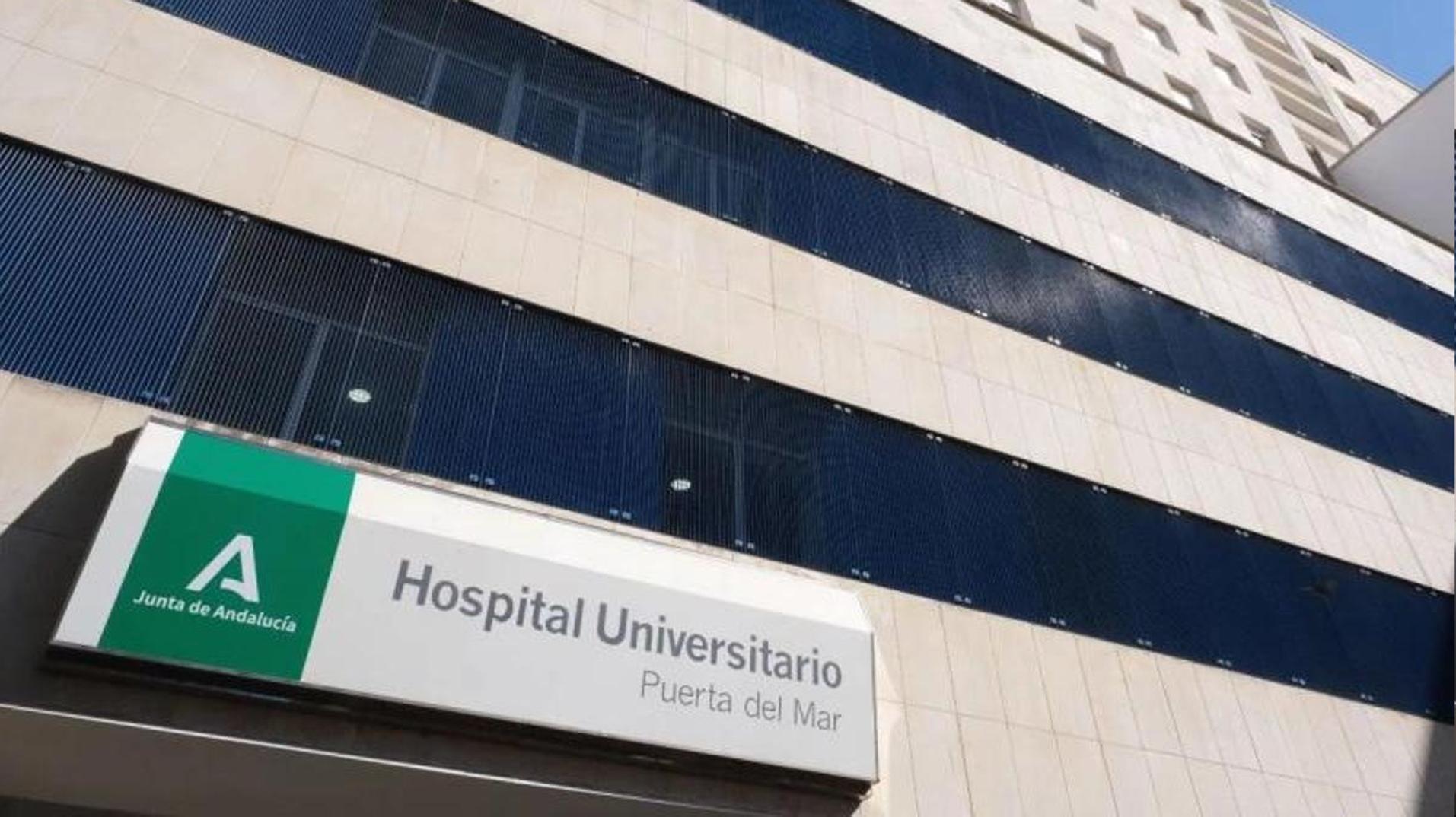 Mann, der nach einer Sperma-Verwechslung in einem Krankenhaus eine nicht ...