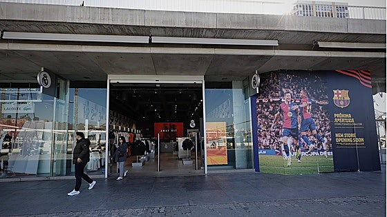FC Barcelona to go head-to-head with Real Madrid CF in Malaga